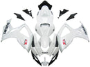 Bodywork Fairing ABS Injection Molded Plastics Set For GSXR 6/75 26-27