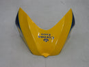 Fairings 2006-2007 Suzuki GSXR 600 750 Yellow Blue Corona GSXR  Generic