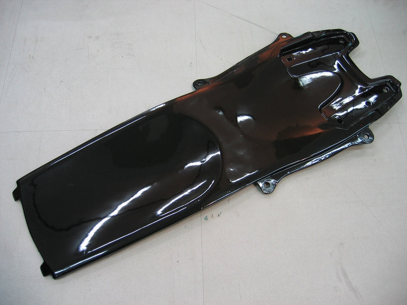 For GSXR 600/750 2006-2007 Bodywork Fairing ABS Injection Molded Plastics Set