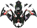 Bodywork Fairing ABS Injection Molded Plastics Set For GSXR 6/75 26-27