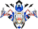 Bodywork Fairing ABS Injection Molded Plastics Set For GSXR 6/75 26-27