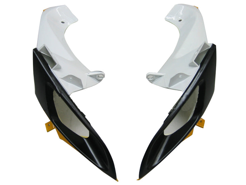 Fairings 2006-2007 Suzuki GSXR 600 750 Multi-Color pepephone  Generic