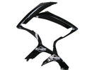Fairings 2006-2007 Suzuki GSXR 600 750 Black Beacon GSXR  Generic