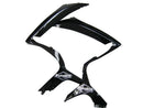 Fairings 2006-2007 Suzuki GSXR 600 750 Black Beacon GSXR Racing Generic