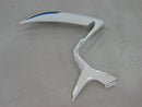 Fairings 2006-2007 Suzuki GSXR 600 750 Blue & White GSXR Racing Generic