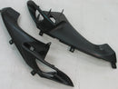 Fairings 2006-2007 Suzuki GSXR 600 750 White Blue Black GSXR Racing Generic