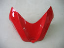 Fairings 2006-2007 Suzuki GSXR 600 750 Red White Black GSXR Racing Generic