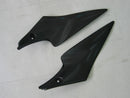 Fairings 2006-2007 Suzuki GSXR 600 750 Red White Black GSXR Racing Generic