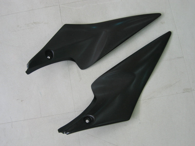 Fairings 2006-2007 Suzuki GSXR 600 750 Red White Black GSXR  Generic