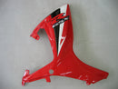 Fairings 2006-2007 Suzuki GSXR 600 750 Red White Black GSXR Racing Generic