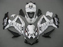 For GSXR 600/750 (2008-2009) Bodywork Fairing ABS Injection Molded Plastics Set 34 Color