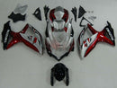 2008 2010 GSXR 600 750 Fairing Kit 34 Color Generic