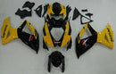 2008 2010 GSXR 600 750 Fairing Kit 34 Color Generic
