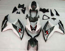 2008 2010 GSXR 600 750 Fairing Kit 34 Color Generic