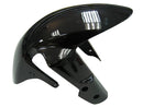 Fairings 2008-2010 Suzuki GSXR 600 750 Black Red Silver  Generic