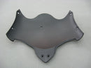 Fairings 2008-2010 Suzuki GSXR 600 750 White & Blue GSXR  Generic