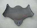 Fairings 2008-2010 Suzuki GSXR 600 750 White & Blue GSXR Racing Generic
