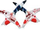 For GSXR 600/750 2008-2010 Bodywork Fairing Multi-Color ABS Injection Molded Plastics Set Generic