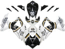 2008 2010 GSXR 600 750 Fairing Kit 34 Color Generic
