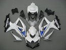 2008 2010 GSXR 600 750 Fairing Kit 34 Color Generic