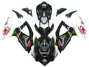 2008 2010 GSXR 600 750 Fairing Kit 34 Color Generic