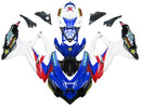 2008 2010 GSXR 600 750 Fairing Kit 34 Color Generic