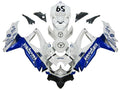 Bodywork Fairing ABS Injection Molded Plastics Set For GSXR 6/75 28-29 35#