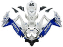 2008 2010 GSXR 600 750 Fairing Kit 34 Color Generic