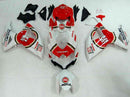 2008 2010 GSXR 600 750 Fairing Kit 34 Color Generic