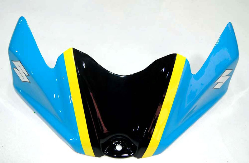 Fairings 2008-2010 Suzuki GSXR 600 750 Blue Yellow Rizla Racing Generic