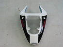 Fairings 2001-2003 Suzuki GSXR 750 Blue & White Suzuki GSXR Racing Generic