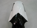 For GSXR750 2000-2003 Bodywork Fairing Black ABS Injection Molded Plastics Set