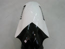 Fairings 2001-2003 Suzuki GSXR 750 White Black Alstare Corona  Generic