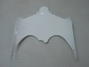 Fairings 2001-2003 Suzuki GSXR 750 White Black Alstare Corona  Generic