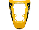 Fairings 2001-2003 Suzuki GSXR 750 Yellow & Black GSXR  Generic