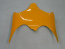 For GSXR750 2000-2003 Bodywork Fairing Yellow ABS Injection Molded Plastics Set