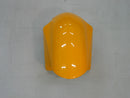 For GSXR750 2000-2003 Bodywork Fairing Yellow ABS Injection Molded Plastics Set