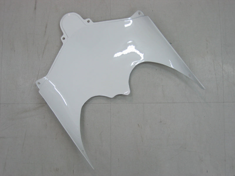 For GSXR750 2000-2003 Bodywork Fairing Multi-Color ABS Injection Molded Plastics Set