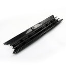 Front Bumper Sport Mesh Badgeless Grill/Grille Guard For VW Golf MK4 (99-05) Generic