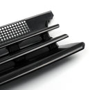 Front Bumper Sport Mesh Badgeless Grill/Grille Guard For VW Golf MK4 (99-05) Generic