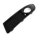 Honeycomb Style Front Lower Grille Left Side For VW Polo 9N3 GTI (2005-2009) Generic