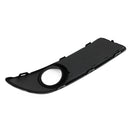 Honeycomb Style Front Lower Grille Left Side For VW Polo 9N3 GTI (2005-2009) Generic