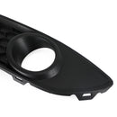 Honeycomb Style Front Lower Grille Left Side For VW Polo 9N3 GTI (2005-2009) Generic