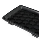 Honeycomb Style Front Lower Grille Left Side For VW Polo 9N3 GTI (2005-2009) Generic