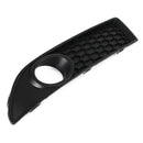 Honeycomb Style Front Lower Grille Left Side For VW Polo 9N3 GTI (2005-2009) Generic