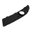 Honeycomb Style Front Lower Grille Left Side For VW Polo 9N3 GTI (2005-2009) Generic