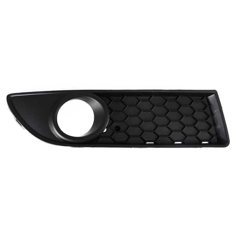 Honeycomb Style Front Lower Grille Left Side For VW Polo 9N3 GTI (2005-2009) Generic
