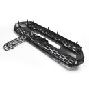 Toyota TRD Pro Grille + LED Lights Fit for Tacoma 2016-2023