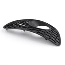 GOLF MK5 GTI 2006-2008 VW Front Bumper Fog Lamp Lights Grill Replacement Grille
