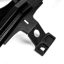 W204 C-Class C300 C350 2008-2014 Benz ABS Gloss Chrome Grill Replacement Grille Generic